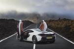 McLaren 570GT 2016 года (UK)